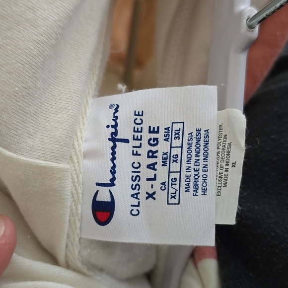 Champion hoodie - Picture 4 of 6